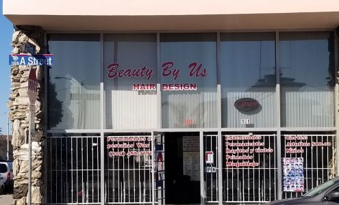 Beauty By US Hair Design