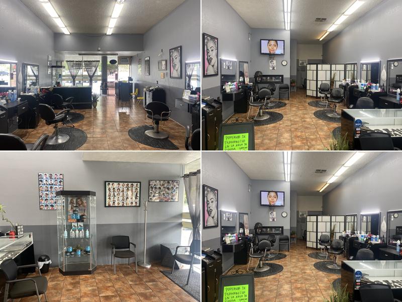 Radiance Beauty Salon