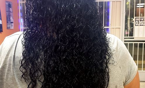 Hair For Less Fontana