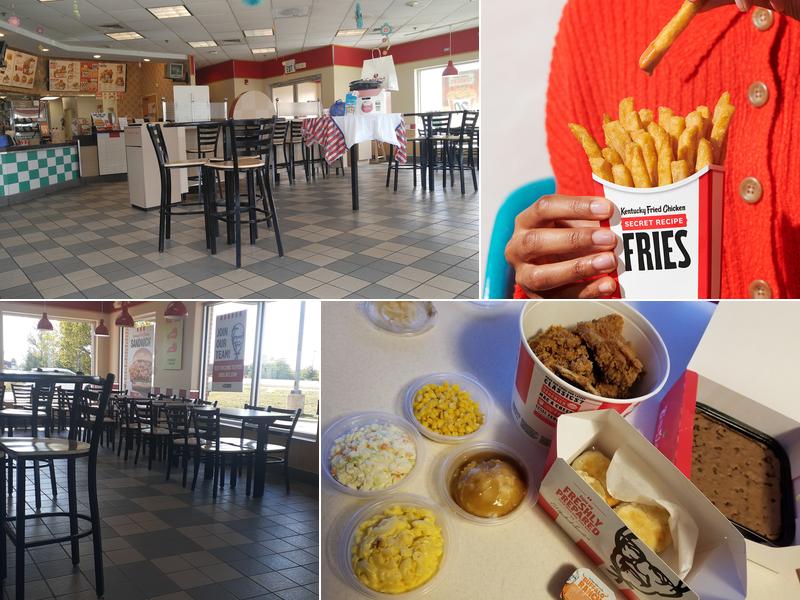 KFC
