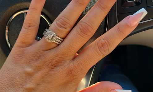 Club Ped Nails & Spa