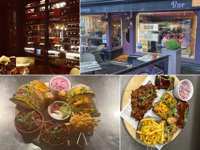 The Magic Roundabout