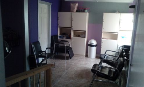 Unique Beauty Salon Fontana