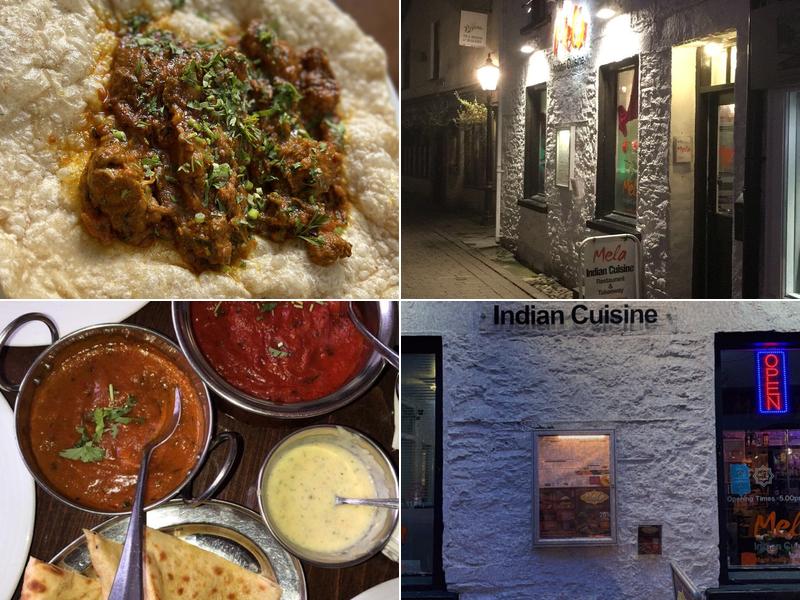 Mela Spice Restaurant