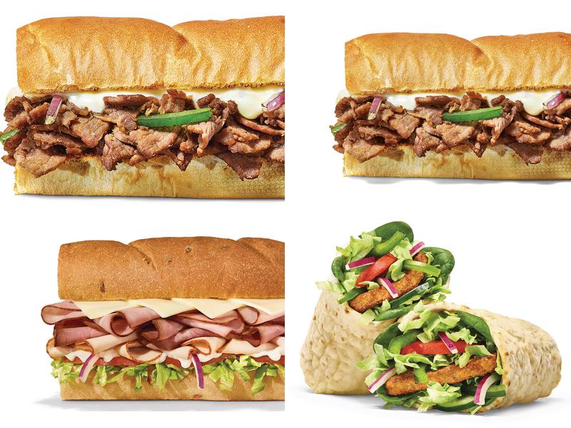 Subway