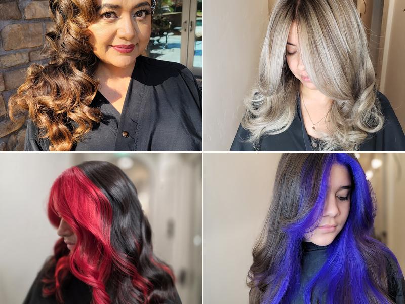 Tania Hair & Makeup Studio