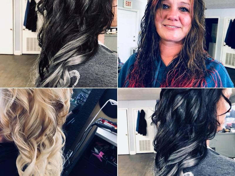 My Lady's Beauty & Tanning Salon