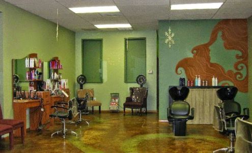 U'Nique Hair Designs 5934 E Contreras Pike, Bath Indiana 47010