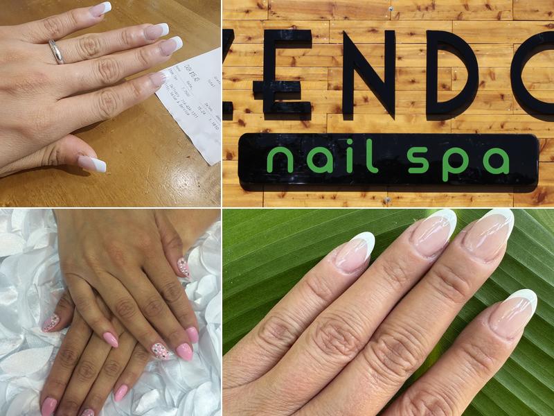 Zendo Nail Spa