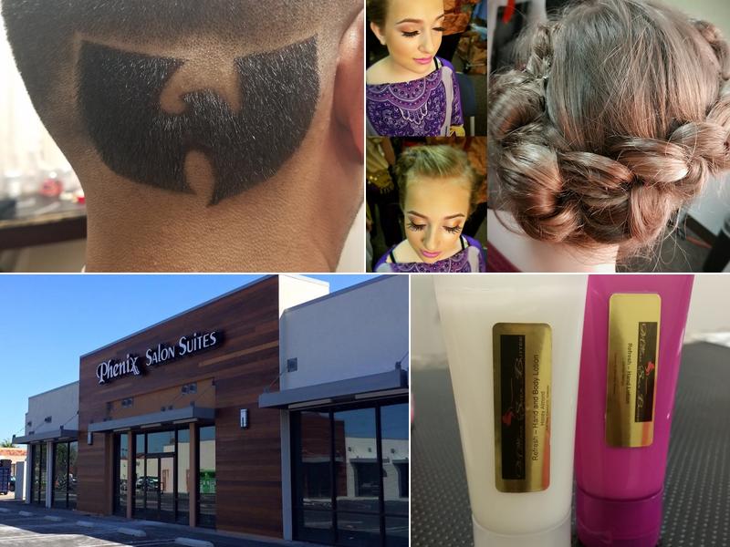 Phenix Salon Suites of Huntington Beach