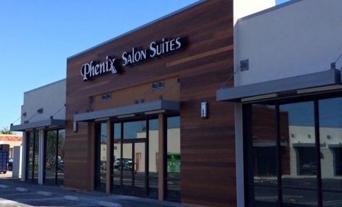 Phenix Salon Suites of Huntington Beach