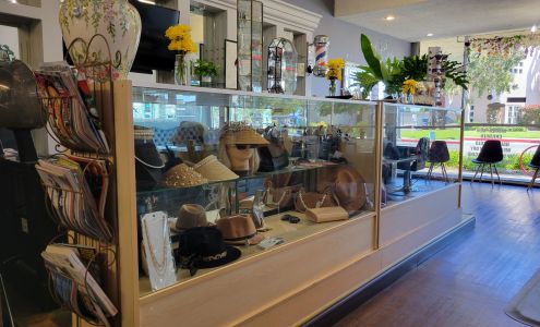 La Barca G Center Beauty Salon Costa Mesa