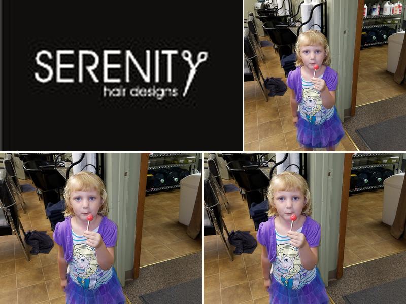 Serenity Hair Designs