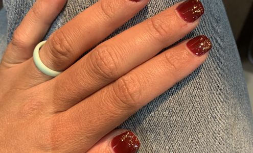 Embrace Spa Nails