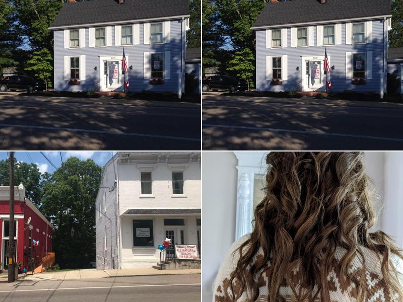 All Natural Salon LLC