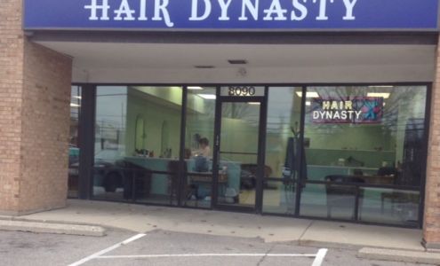 Hair Dynasty