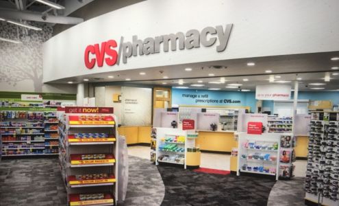 CVS