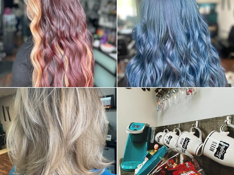 What A Tease Hair Studio