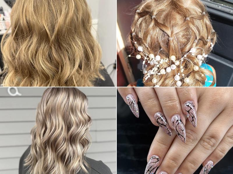 Revitalize Salon & Spa