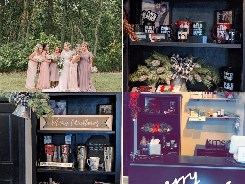 Studio 34 Design Team