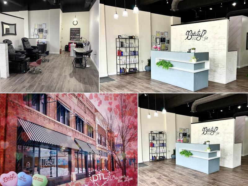 Beauty by Jill Salon & Spa