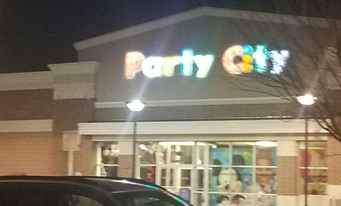 Party City