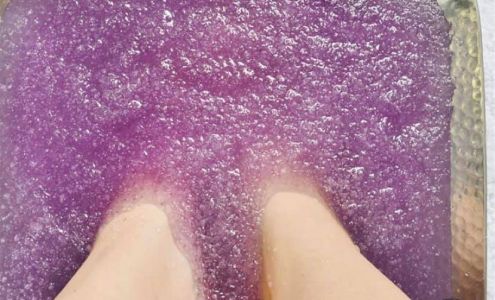 Hairstyles Unlimited II McCutchenville