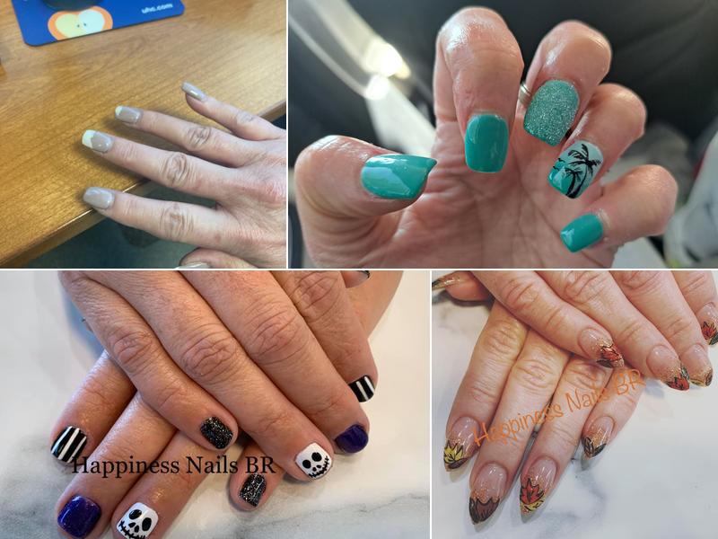Happiness Nails & Spa
