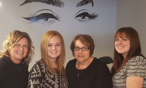 Lo8 Salon North Baltimore