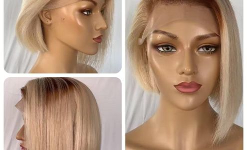 bQute LuXe Hair Extensions