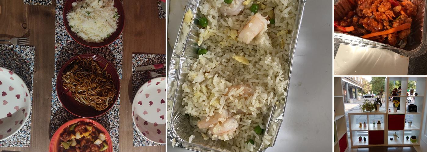 Haka Chinese Takeaway