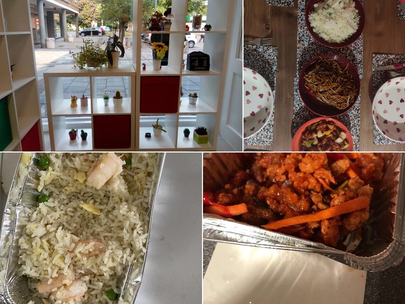 Haka Chinese Takeaway