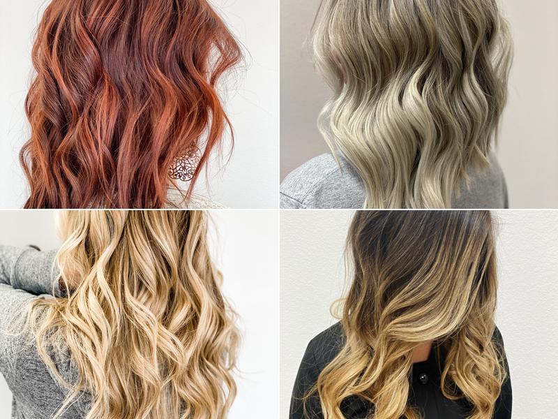 Ambrosia Studio Salon