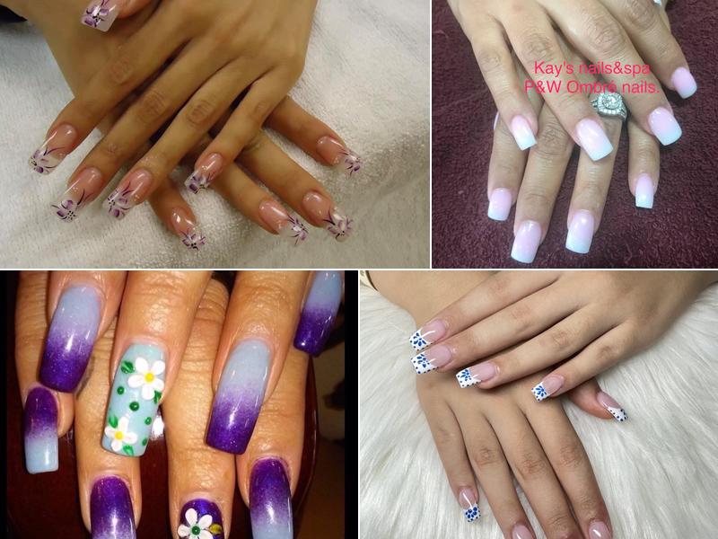 Kay's Nail Spa