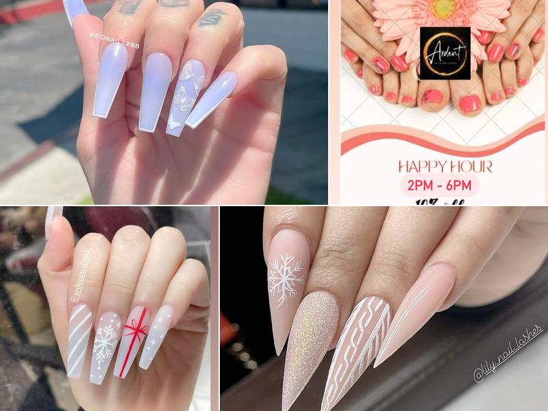 Ardent Nails & Spa 2