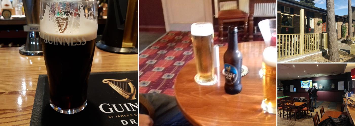 Cannie Man Public House