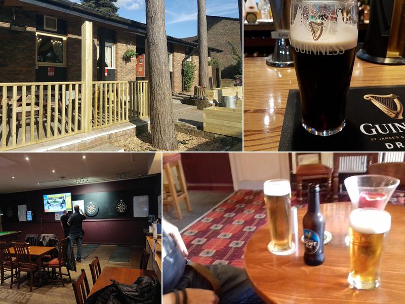 Cannie Man Public House