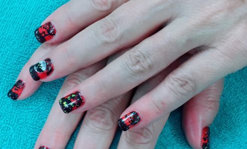 Sky Nail Rancho Cucamonga