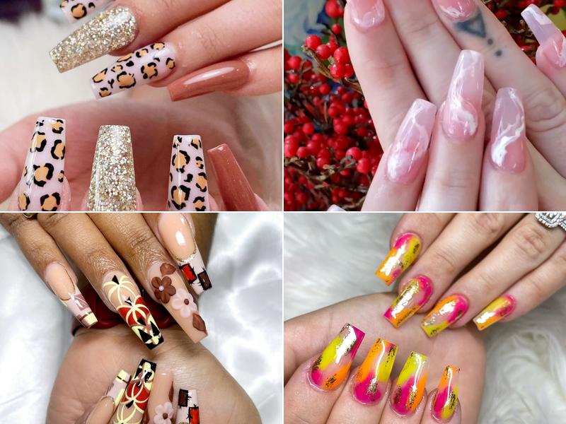 Bee Polished Nails & Spa