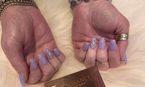 Renaissance Nails And Spa Rancho Cucamonga Rancho Cucamonga