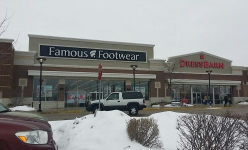 Famous Footwear