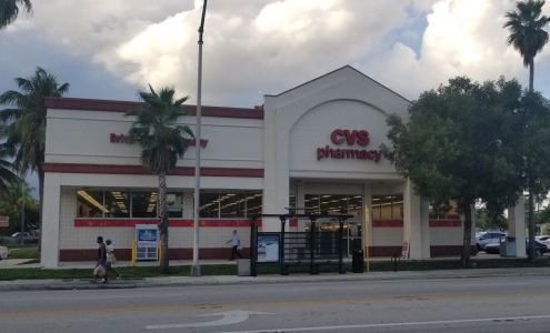 CVS