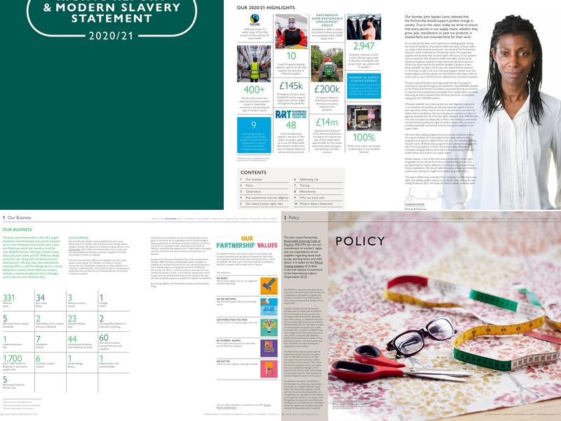 Waitrose Cafe Bracknell Menu