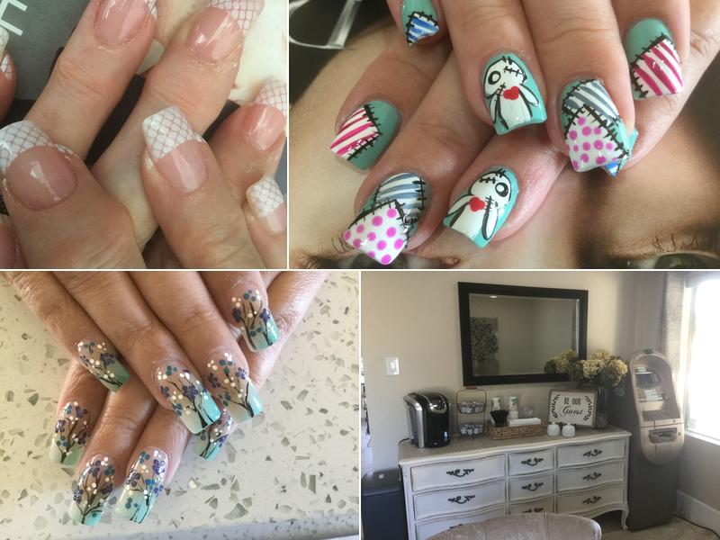 Style Nails