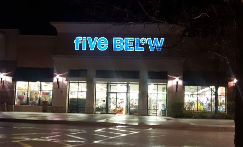 Five Below