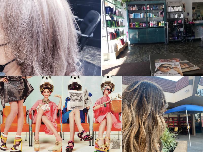 Sara's Beauty Studio