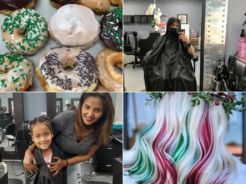 Blowout Beauty Salon