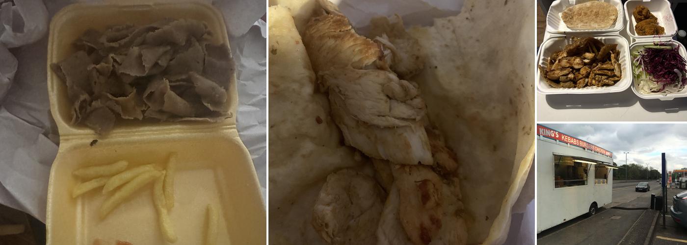Kings Kebabs