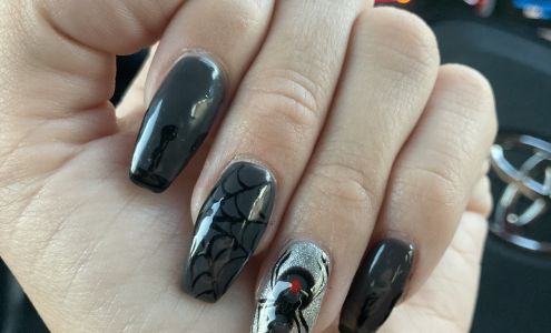 Diana Nails Sacramento