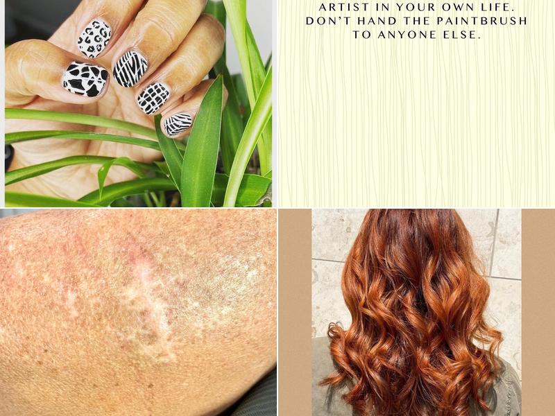 Toolbox Studio Cincinnati- Permanent Makeup/Lash Extensions